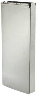 Northwest Metal Products 3-1/4 x 60 in. Galvanized Steel Duct Wall Stack 
