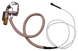 Natural Gas Pilot Burner
