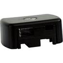 Progress Lighting Black 12V Landscape Accessory Quick Connector 