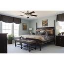 Progress Lighting Brushed Nickel 70W 5-Blade Ceiling Fan 