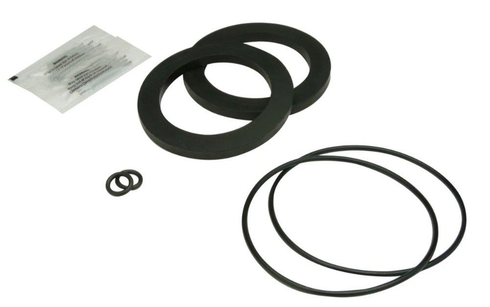 Zurn Wilkins Black Rubber Valve Repair Kit 