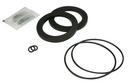 Zurn Wilkins Black Rubber Valve Repair Kit 
