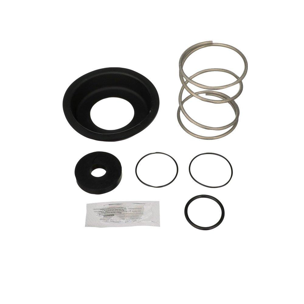 Zurn Wilkins Black Rubber Valve Repair Kit 
