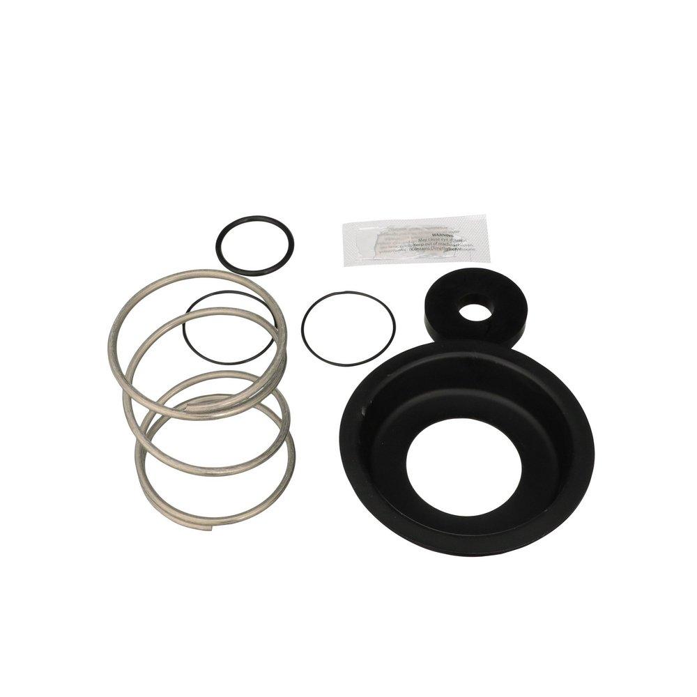 Zurn Wilkins Black Rubber Valve Repair Kit 