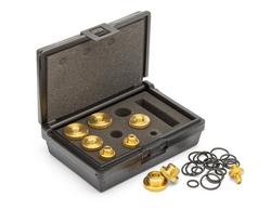 2 in. All Size Quick Fitting Set Test Cock