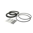 Zurn Wilkins Black Rubber Valve Repair Kit 
