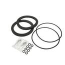 Zurn Wilkins Black Rubber Valve Repair Kit 