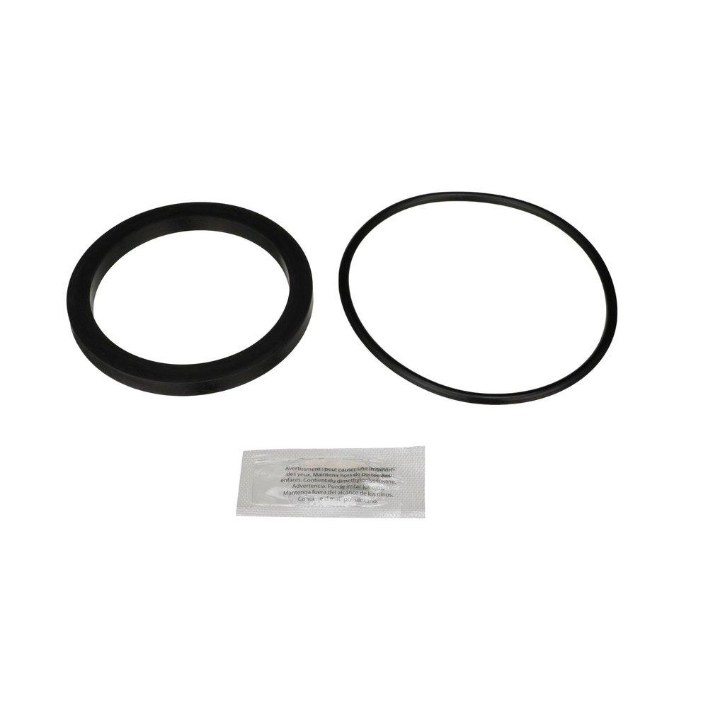 Zurn Wilkins Black Rubber Valve Repair Kit 