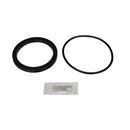 Zurn Wilkins Black Rubber Valve Repair Kit 