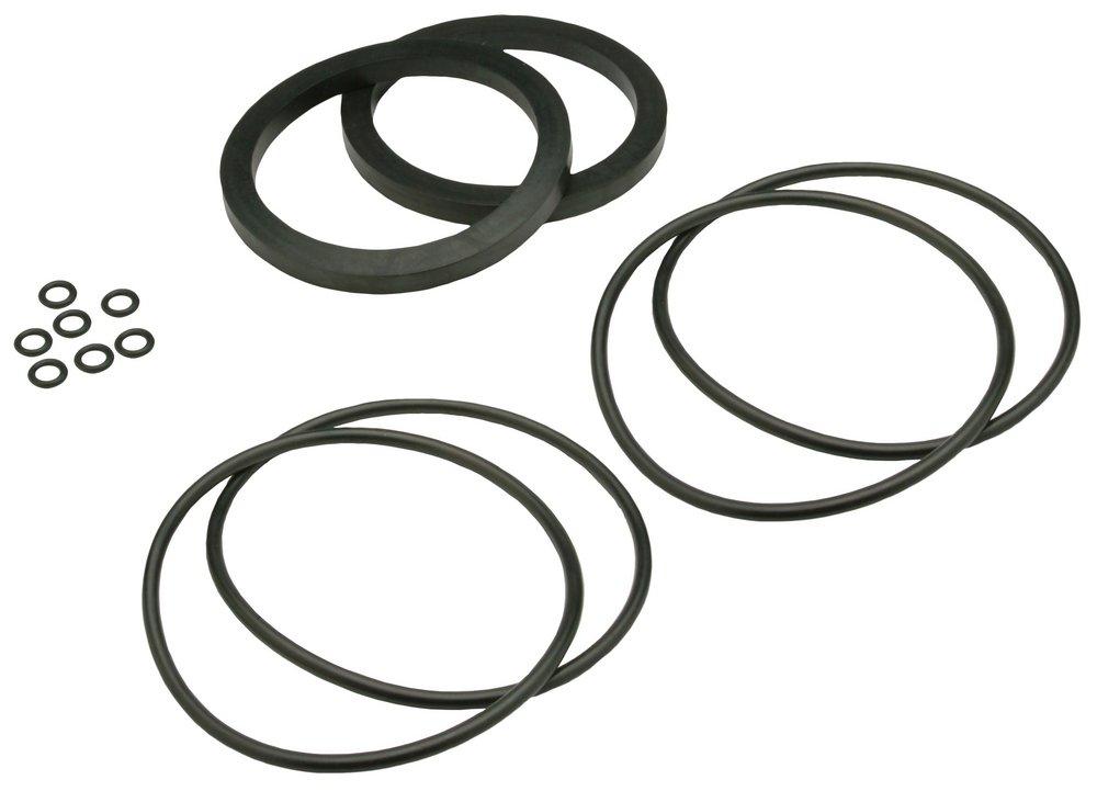 Zurn Wilkins Black Rubber Valve Repair Kit 