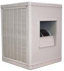 Essick Air Products 39 in. Direct Drive Water Cabinet Cooler 