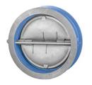 4 in. Ductile Iron Wafer Double Check Valve