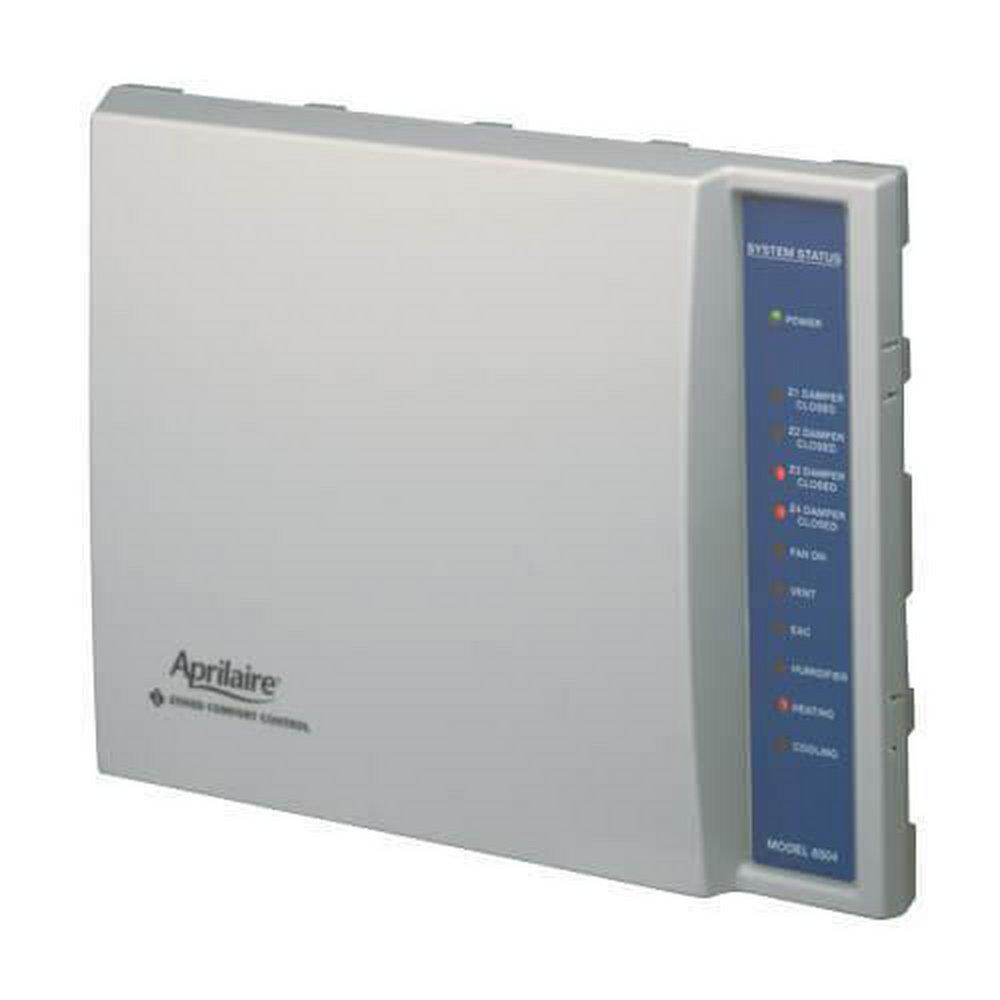 AprilAire Intelligent Zoned Comfort Control 
