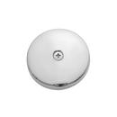 Jaclo Industries *CVR* SGL HOLE FACE PLT SG 