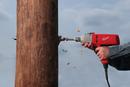 Milwaukee&reg; Silver Ship Auger Bit 