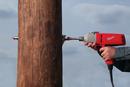 Milwaukee&reg; Silver Ship Auger Bit 
