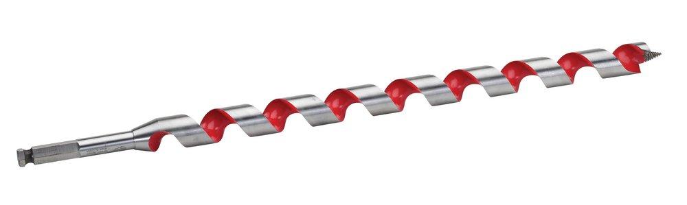 Milwaukee® Silver 3 in. 1 Piece Auger 