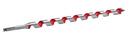 Milwaukee® Silver 3 in. 1 Piece Auger 