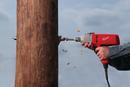 Milwaukee&reg; Silver Ship Auger Bit 