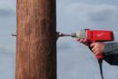 Milwaukee&reg; Silver Ship Auger Bit 
