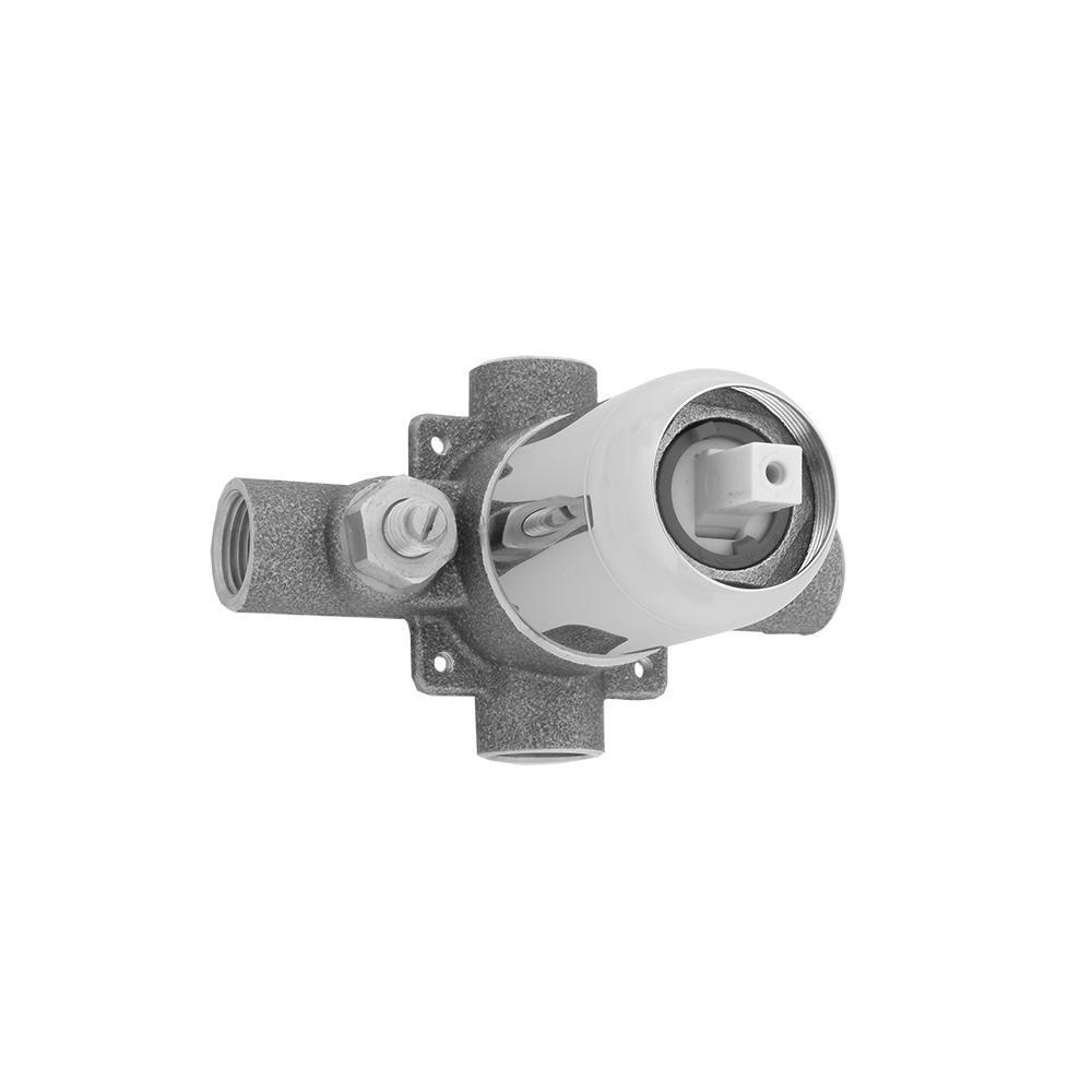 Jaclo Industries FNPT Pressure Balancing Valve 