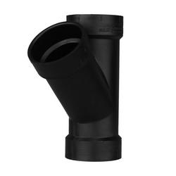 2 in. ABS DWV Wye