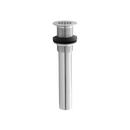 Jaclo Industries Antique Copper Grid Drain 