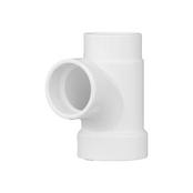 Plastic Pipe Fittings