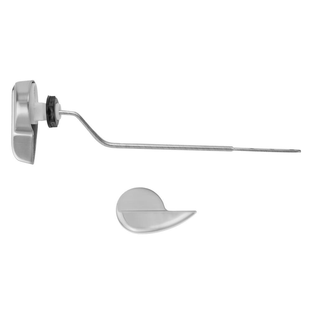 Jaclo Industries Satin Nickel Trip Lever 