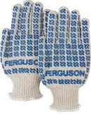 Size L Cotton Glove