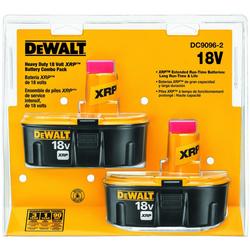 Combo Battery