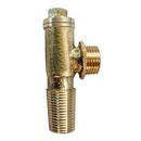 Talis UK Limited Gunmetal Female Iron Ferrule 