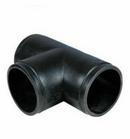 36 in. Bell End Straight HDPE Watertight Tee