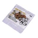 Hercules&reg; Snap Off Closet Bolt 