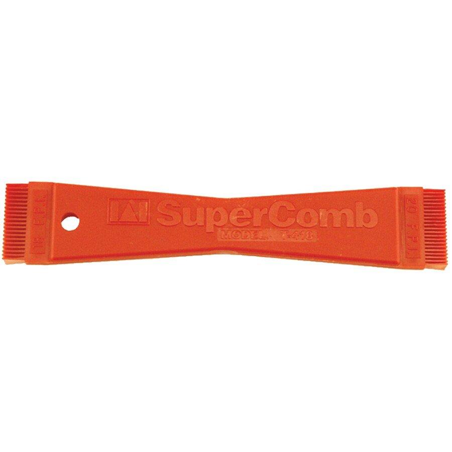 DiversiTech&reg; Lime Supercomb 16/17 Fpi 