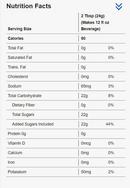 Sqwincher 2.5 gal Powder Concentrate 