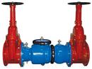 4 in. Ductile Iron Grooved 175 psi Backflow Preventer