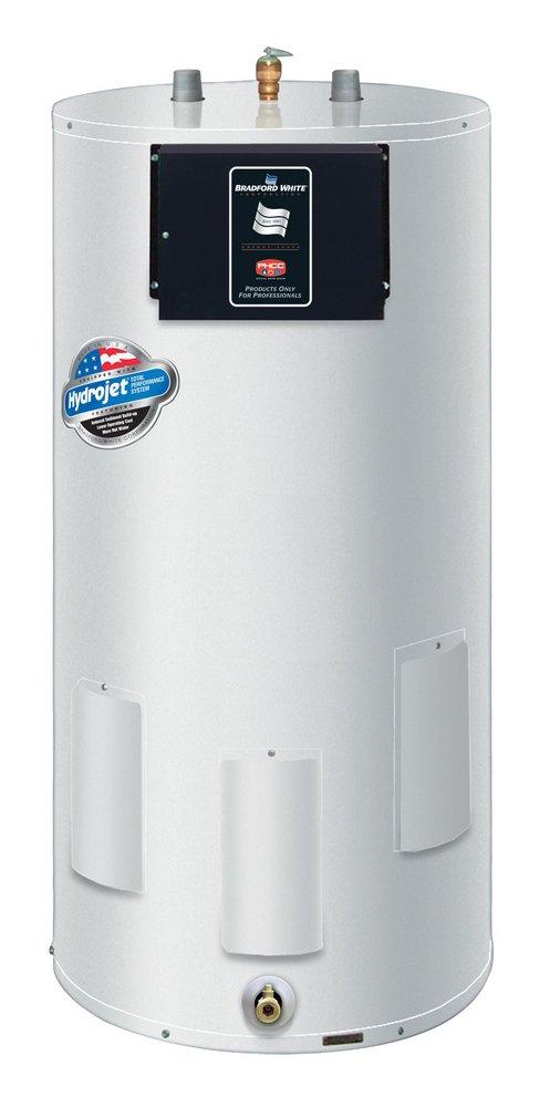 Bradford White 119 gal. 18 kW Medium Duty Commercial Water Heater Ferguson