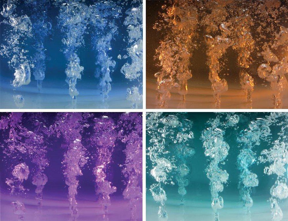 MTI Whirlpools&reg; Chromatherapy LED Light 