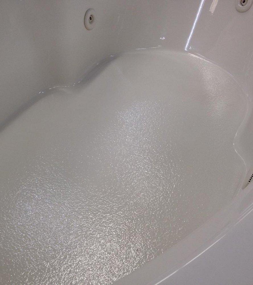 MTI Whirlpools® Non-Slip Bottom 