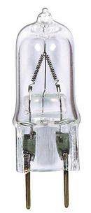 SATCO T4 Dimmable Halogen Light Bulb with Bi-Pin Base 