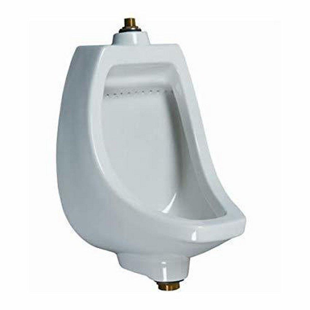 Mansfield Plumbing Products Polished Chrome 1-1/2 in. Urinal Bottom Spud 