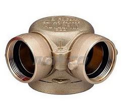 4 x 2-1/2 x 2-1/2 in. NST Clapper