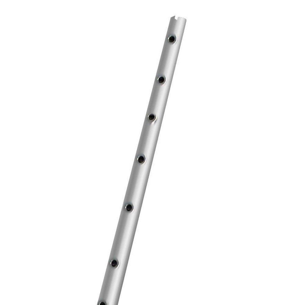 APC Silver Steel Sampling Tube in Silver for SL-2000 Series 
