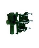 Josam ABS Extension for Wall Carrier 