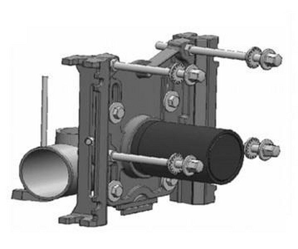 Josam C130 7 ABS Extension 