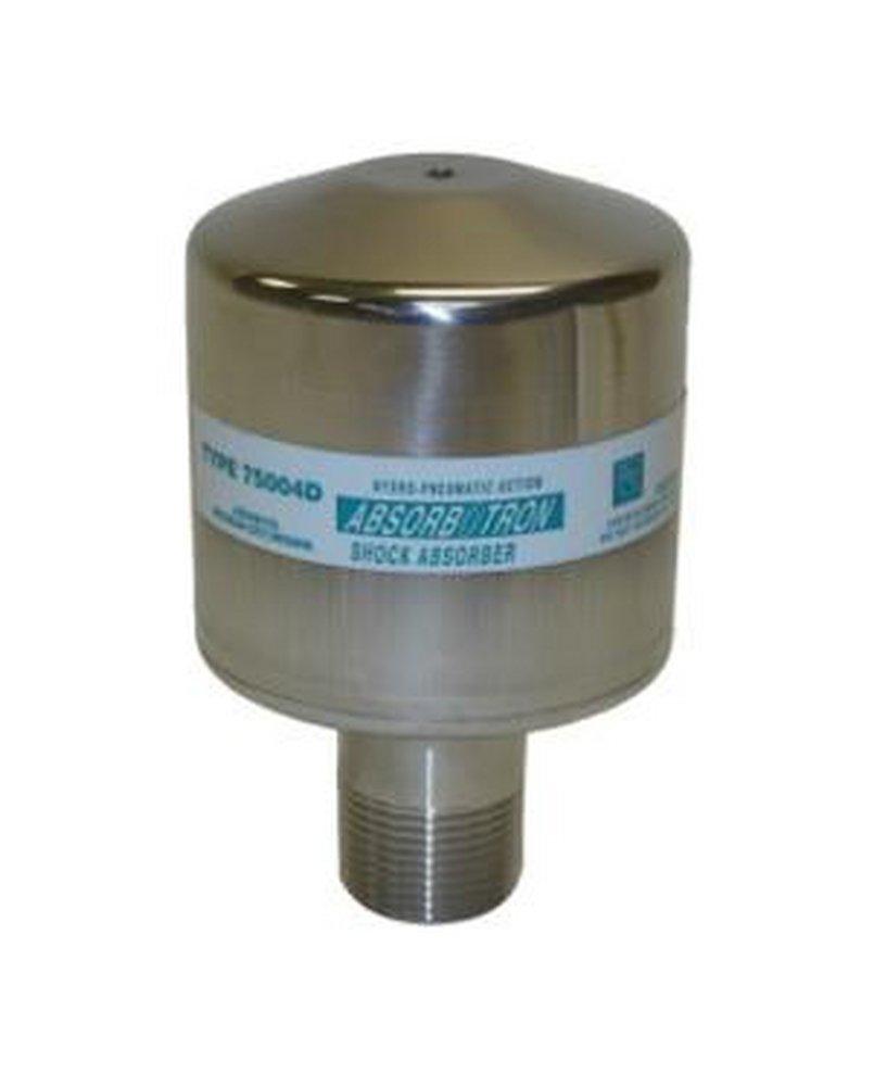 Josam Stainless Steel Male Threaded Water Hammer Arrestor 