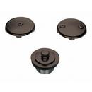 Lift and Turn Drain Kit Oil Rubbed Bronze