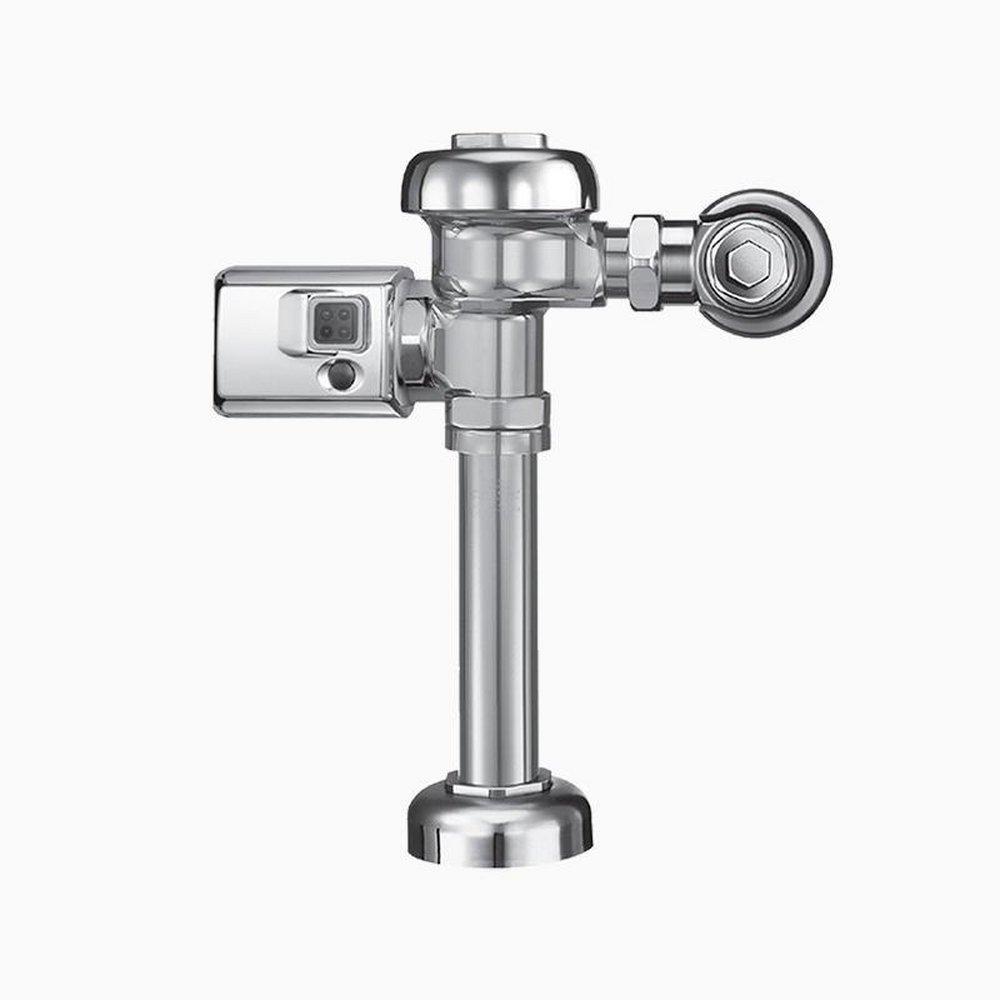 Sloan Valve Polished Chrome 1.6 gpf Flush Valve 