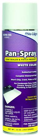 16 oz. Pan Spray Condensate Pan Sealer Aerosol